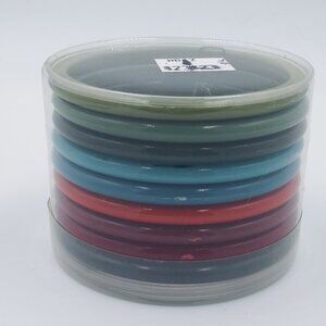Vintage Plastic Bangles